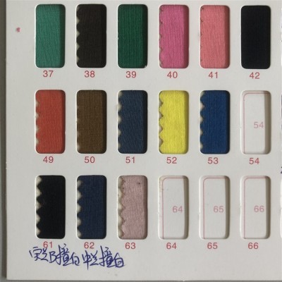 GZ-DX LCK#638A  32S/26S 成分：35%棉  65%滌綸  克重 140G  170G  細節-2